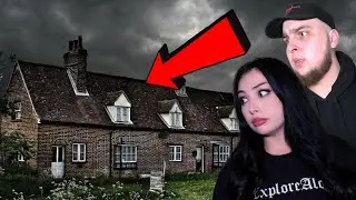 MOST HORRIFYING PARANORMAL INVESTIGATION | WE Captured Something TERRYFYING With Our Equipment