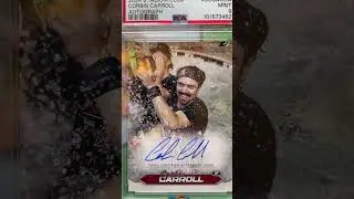 CORBIN CARROLL⚾️AUTOGRAPH COLLECTION⚾️ PART 2