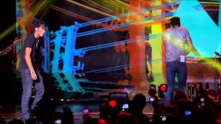Gusttavo Lima - Fazer Beber (Com Neymar Jr) (DVD Ao Vivo S&atilde;o Paulo 2012)