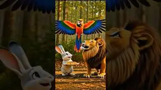 Animal bhandare ki party #Janwaron ka#hindi # program