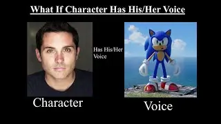 If Joseph May Played Sonic The Hedgehog?