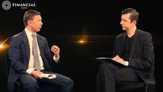 На &ldquo;Собеседовании&ldquo; Руслан Демчак - FinClub