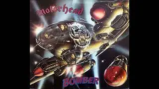 MOTORHEAD : BOOMBER FULL ALBUM