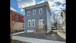 409 W. Seneca St. Ithaca NY 14850