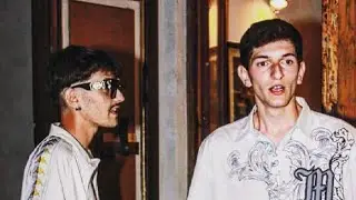 Glaiz - Christian (Official Video)