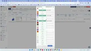 How to Bulk Import from Mercari to List Perfectly Catalog