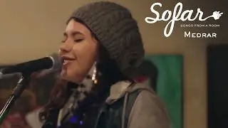 Medrar - Ausencia | Sofar Sorocaba