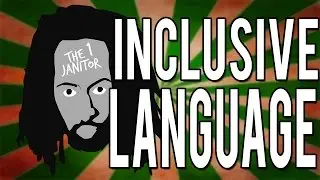 Inclusive Language
