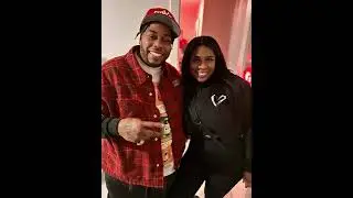 @RealKiraDeevah  in the studio with @brazyo @harlemfetty @Harrdluck @fuzzyfazu8223  #paterson