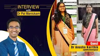 Weight loss journey - Tips & Tricks - ft. Dr Anusha Karrthik (Ophthalmologist) | Dr Pal