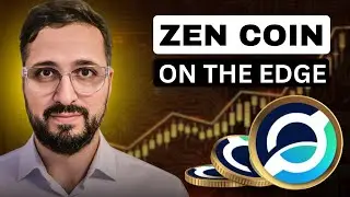 Анализ цен Horizen ZEN &mdash; большой рост или ложный прорыв?
