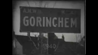 Gorinchem  1940