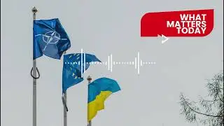 NATO expansion past, present and future