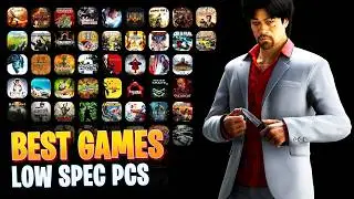 50 Lesser-Known PC Games Across Genres Under 10 Minutes