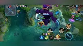 Ako bida dito series 109(Honor of kings)