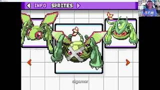 Pokemon Infinite Fusion Part 22 A New Road?