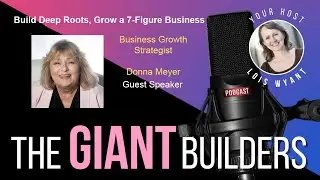 Stop Being the Best-Kept Secret: Niche, Messaging, and the Mighty Oak Mindset