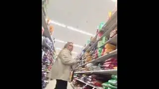 Ladies Amazed At The Bulge In Store Reaction 😝😱 #bulge #socialexperiment  