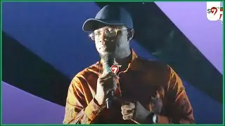 Meeting de PASTEF à Mbour: L'Intégralité du discours puissant de SONKO