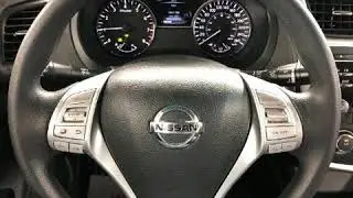 2018 Nissan Altima in Winnipeg, MB R2C 3B2