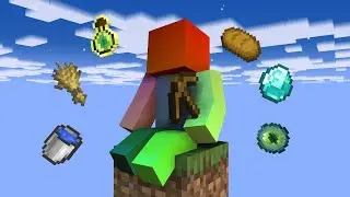 Minecraft OneBlock World | Play Friends |1.21.10 |  | Tamil | Live | #minecraft #live #oneblock