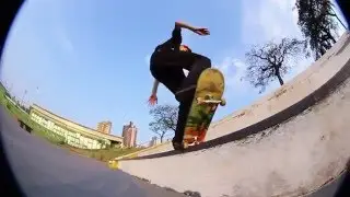 Simplesmente... Persist&ecirc;ncia 04 | Pedro Biagio