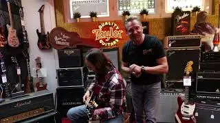 Gibson Derek Trucks Signature 2012| #secondhandmusicland