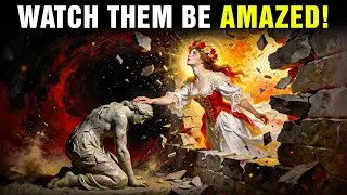 Your Transformation Will Shock Those Who Only Saw Your Struggles | Carl Jung