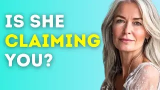 7 Signs an Older Woman is Claiming Her Interest in You (And Warning Other Women to Back Off)