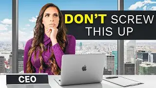 The ONE Person You Need to Scale a Million Dollar Business