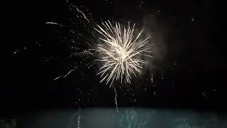 zwaagwesteinde vuurwerkshow 20-9-2025