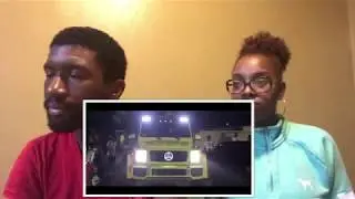 Lil Baby- Freestyle (Official Music Video) REACTION!!