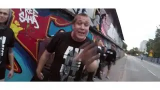 Zwola - Orient (STREET VIDEO)