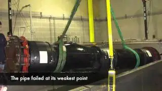 Central Plastics Electrofusion LDC Training