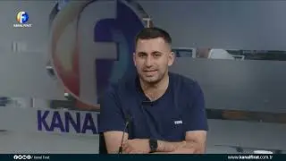 Mustafa Sağlam İle A'dan Z'ye Spor Abdulkadir &Ccedil;elik M Hasan H&uuml;seyin &Ccedil;elik İlyas Peker 28 06 2025