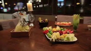 Huqqa Ankara