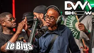 [EXCLU] Le bigs - En vain #dvmshow