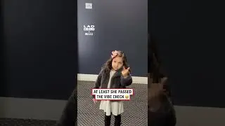 Розыгрыш с демонстрацией среднего пальца закончился очень плохо 🤣 (🎥: IG/ __itsbriann)