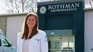 We Specialize in Bucks County &ndash; Rothman Orthopaedics