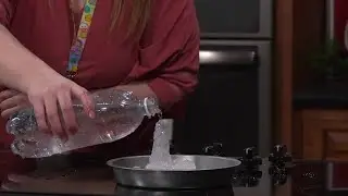 Science Academy Episode 10: Hail Formation