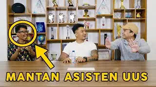 Perang Daun! Mencari yang Terenak! (Ft. Uus)