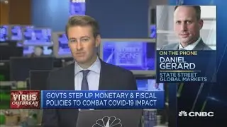 Market recovery is coming but it could be 'choppy': State Street | Street Signs Asia