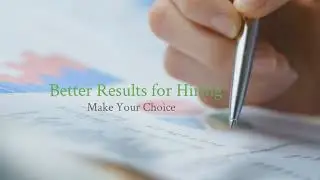 Screenit Labs - Get better results from hiring. Recruitment & Hiring app