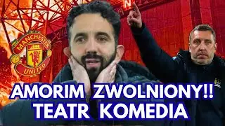 Manchester United zwolnił Rubena Amorima !! Jakie plany ma klub ? - 272 -