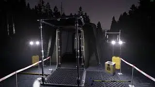ARMA 3 Contact DLC - Custom SP Scenario WIP