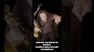 Samson Benji  - 