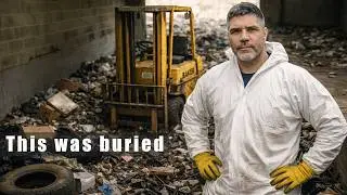 4 years From Dead and Buried to Breathing Again