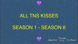 TNS - ALL KISSES