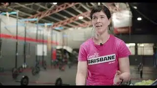 CrossFit Brisbane - Finding Success