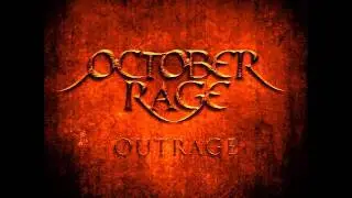 October Rage - Supernova